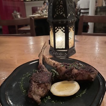 Amada - Lamb chops - Tapas Bars Near Me - Philadelphia, Pennsylvania Amada - Lamb chops - Tapas Bars Near Me - Philadelphia, Pennsylvania