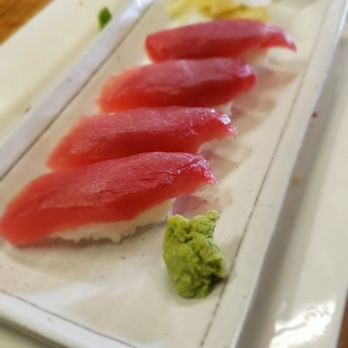 Taka's Grill - Our 4th dish. Amazing! - Sushi Bars Near Me - Fort Bragg, California Taka's Grill - Our 4th dish. Amazing! - Sushi Bars Near Me - Fort Bragg, California