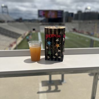 Protective Stadium - $20 - Stadiums & Arenas Near Me - Birmingham, Alabama