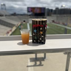 Protective Stadium - $20