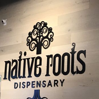 Native Roots Marijuana Dispensary Tower - Airport MED/REC - Cannabis Dispensaries Near Me - Denver, Colorado