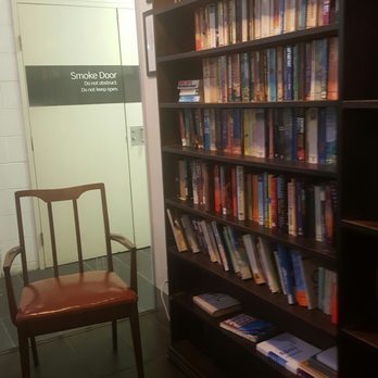 The Little Library - Sit down and enjoy a couple of chapters of your new book? - Libraries Near Me - Melbourne, VIC