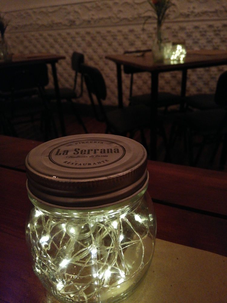La Serrana