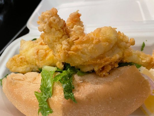 La Cocina on Hyde - A Commercial Kitchen by null