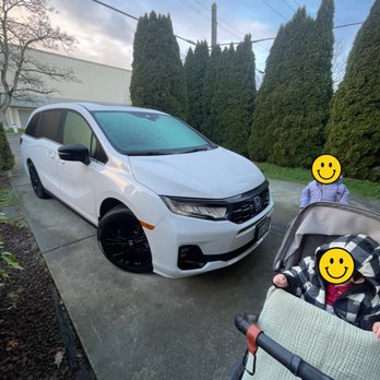 Vancouver Honda - Car Dealers Near Me - Vancouver, British Columbia Vancouver Honda - Car Dealers Near Me - Vancouver, British Columbia