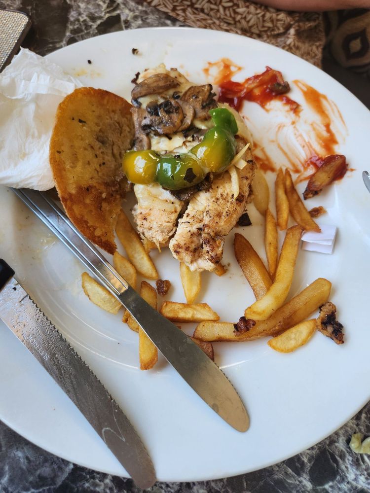 SWEET BASIL CAFE Updated September 2024 47 Photos & 57 Reviews