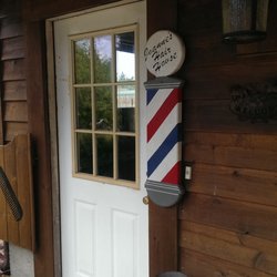 Best Little Hair House In Klipsan