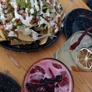 Antiguo Lobo - Mexican Near Me - Chamblee, Georgia