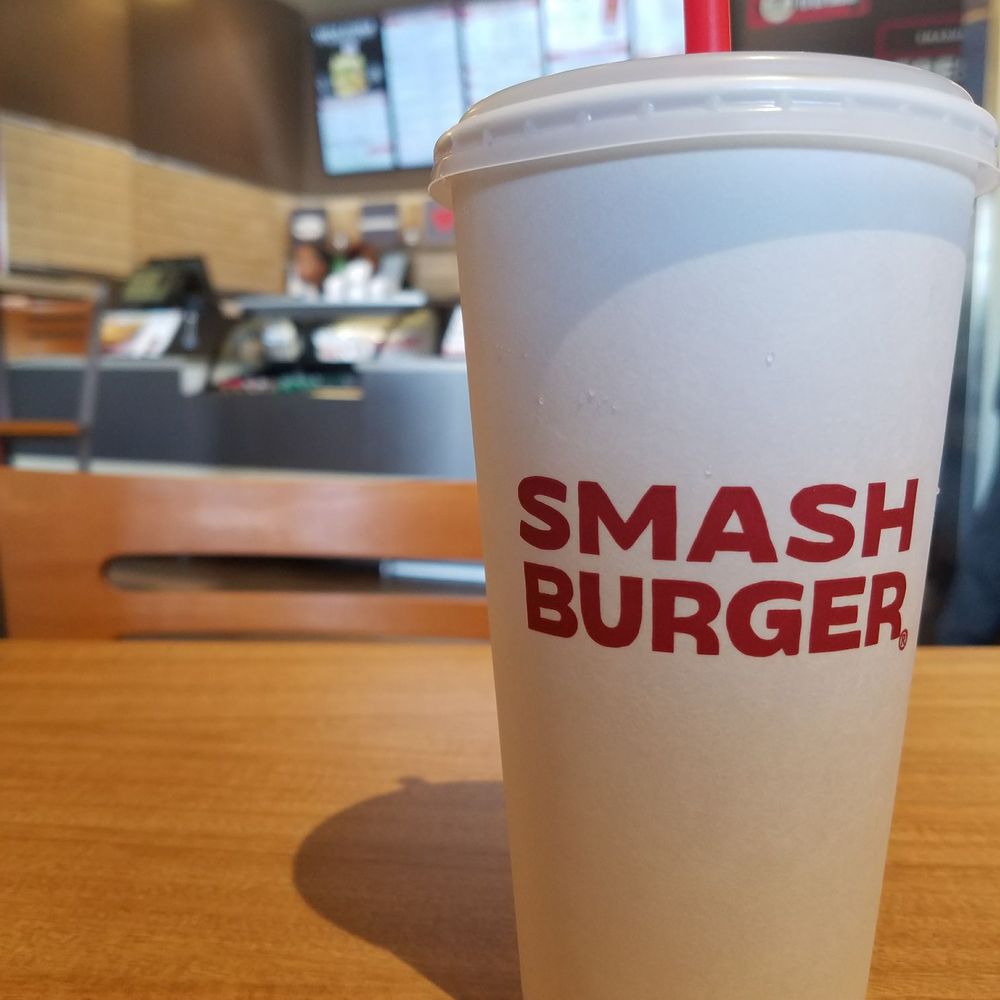 Smashburger - First time at the Smashburger! - Burgers Near Me - Chesapeake, Virginia Smashburger - First time at the Smashburger! - Burgers Near Me - Chesapeake, Virginia