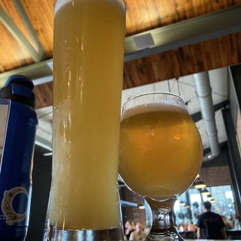 DESTIHL Brewery & Beer Hall - New American Near Me - Normal, Illinois