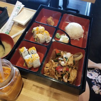 Bangkok House Too - Food here is delicious. Service is great! Awesome boss, and waitress Apple.  Great people & environment. - Thai Near Me - Moab, Utah