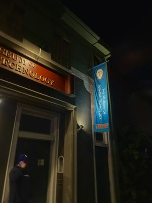 The Museum of Jurassic Technology by null