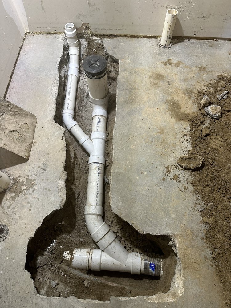 Slide of Plumbing Solutions