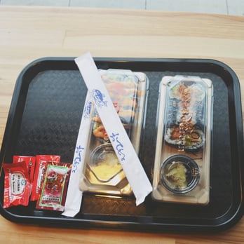 Kenko - create your own roll - Bubble Tea Near Me - Cleveland, Ohio