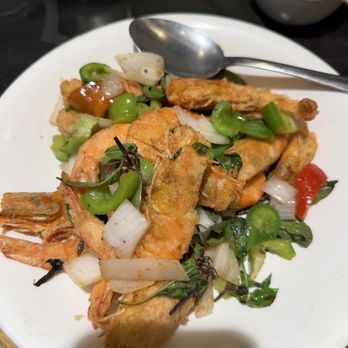 Red 99 Grill Bistro - Salty shrimp - Shanghainese Near Me - Temple City, California Red 99 Grill Bistro - Salty shrimp - Shanghainese Near Me - Temple City, California