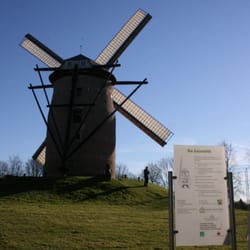 Geismühle