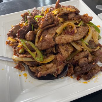 Sichuan City Chinese Restaurant - Szechuan Near Me - Happy Valley, Oregon