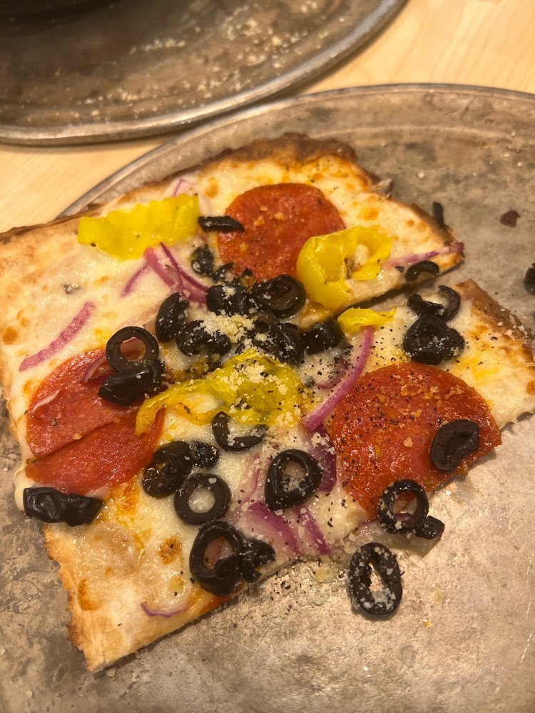 Social spots from Cicis Pizza