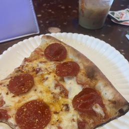 2 Slices and a Drink
