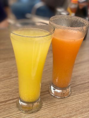 Vineyard cafe by null