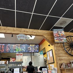 Bubba & Franks Smokehouse BBQ - Order here