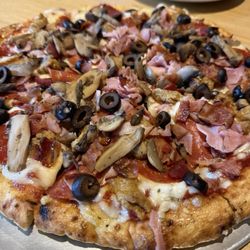 Mell J's South RVA