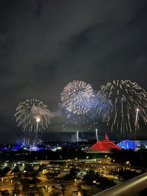Disney's Contemporary Resort by null