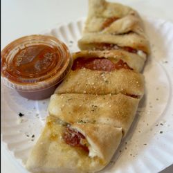 Mall Pizza