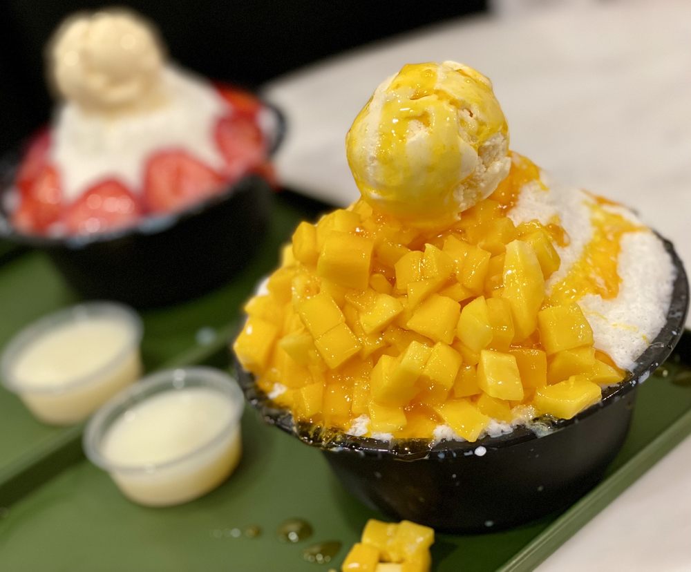 DELUNA DESSERT CAFE 563 Photos & 268 Reviews 3581 Truxel Rd