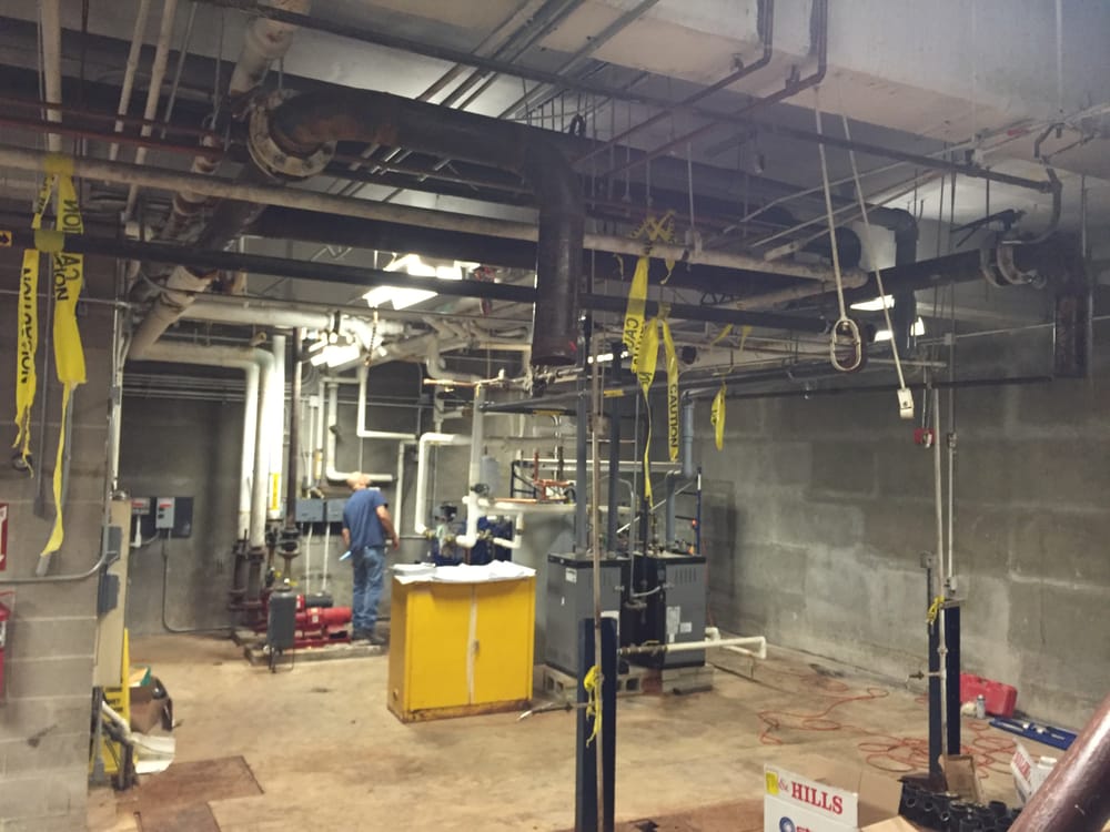 Slide of Imperial Oil