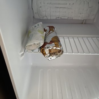 Primm Valley Resort - Somebody's forgotten food - Hotels Near Me - Primm, Nevada