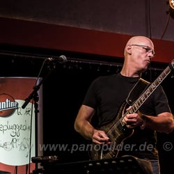 NachtKantine - Die Band REPLUGGED mit Funk and Soul und Classic Rock Songs in der Kantine