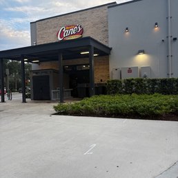 Raising Cane's Chicken Fingers Raising Cane's Chicken Fingers