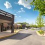 Photo of Van Dorn Plaza