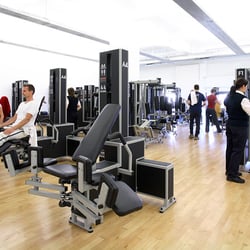 Kieser Training