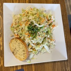 Cafe 1217 - Oriental Chicken Salad