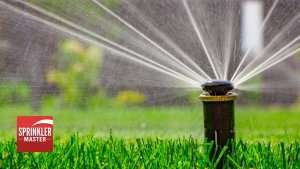 Slide of Sprinkler Master Repair South Denver, CO