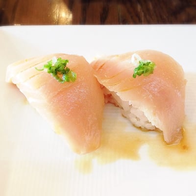 SUGARFISH by sushi nozawa by null