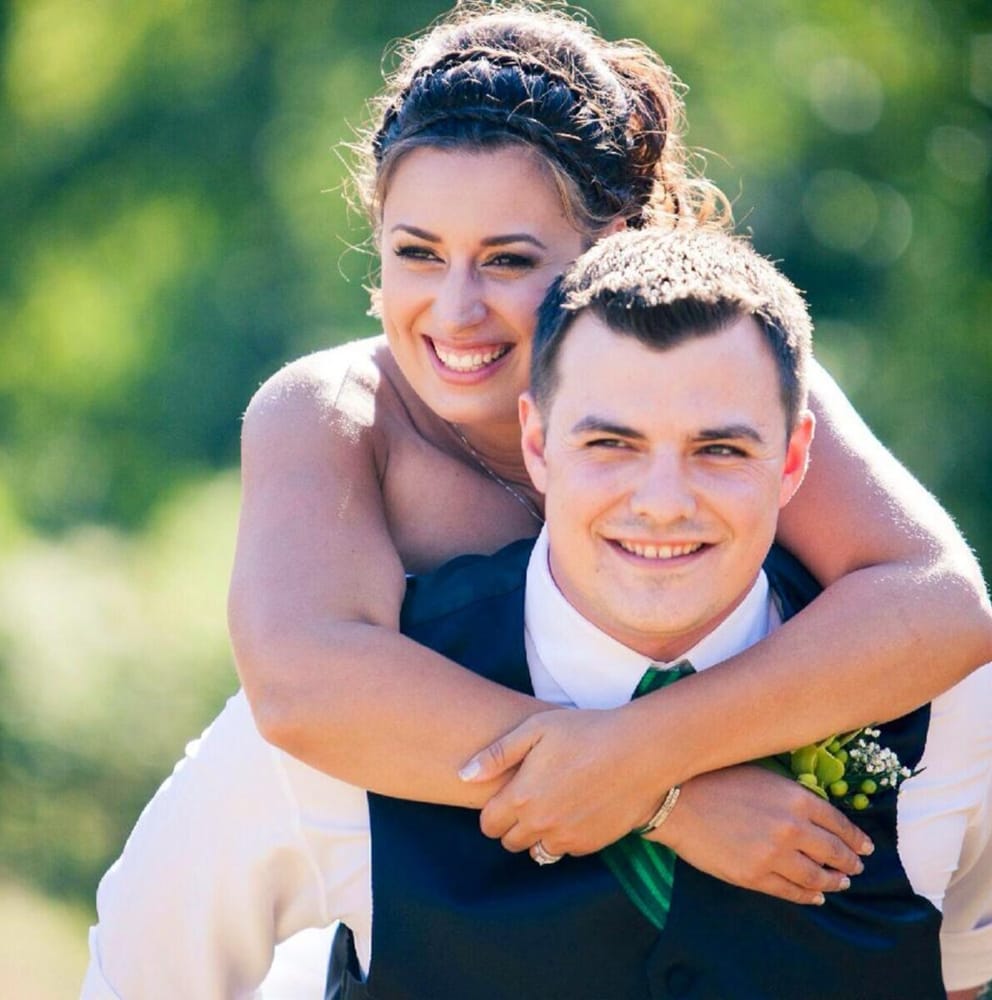 Bridal Esthetics By Katie, LLC Logo