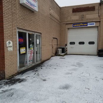 Cook Ave Sales & Service - Transmission Repair Near Me - Meriden, Connecticut Cook Ave Sales & Service - Transmission Repair Near Me - Meriden, Connecticut