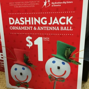 Jack in the Box - Burgers Near Me - Litchfield, Illinois