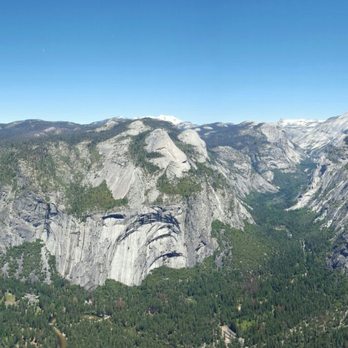 Glacier Point - Local Flavor Near Me