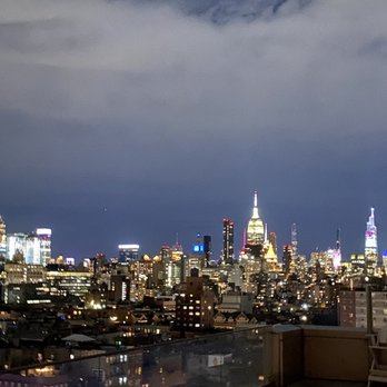 Mr. Purple - View - Lounges Near Me - New York, New York Mr. Purple - View - Lounges Near Me - New York, New York