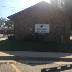 Epic Vision Eye Centers - Bonner Springs