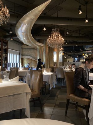 Terra Restaurant by null