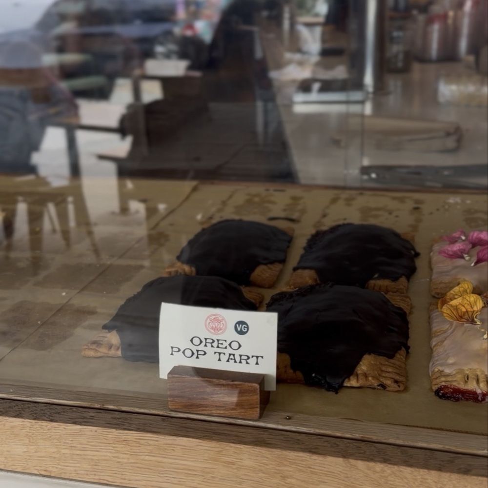 Revolution Roasters - Pastries - Coffee & Tea Near Me - Oceanside, California