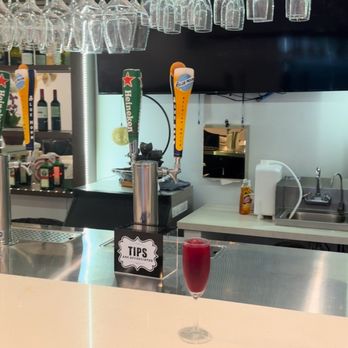 VN Beauty Spa - Drinks straight from the bar inside the spa - Skin Care Near Me - Garden Grove, California VN Beauty Spa - Drinks straight from the bar inside the spa - Skin Care Near Me - Garden Grove, California