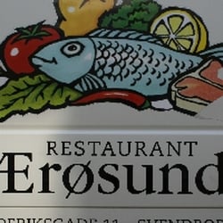 Restaurant Ærøsund