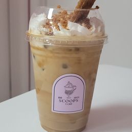Biscoff