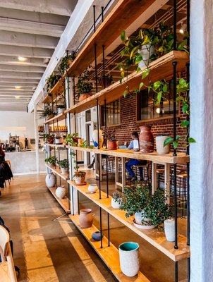 Emmett's Cafe by null